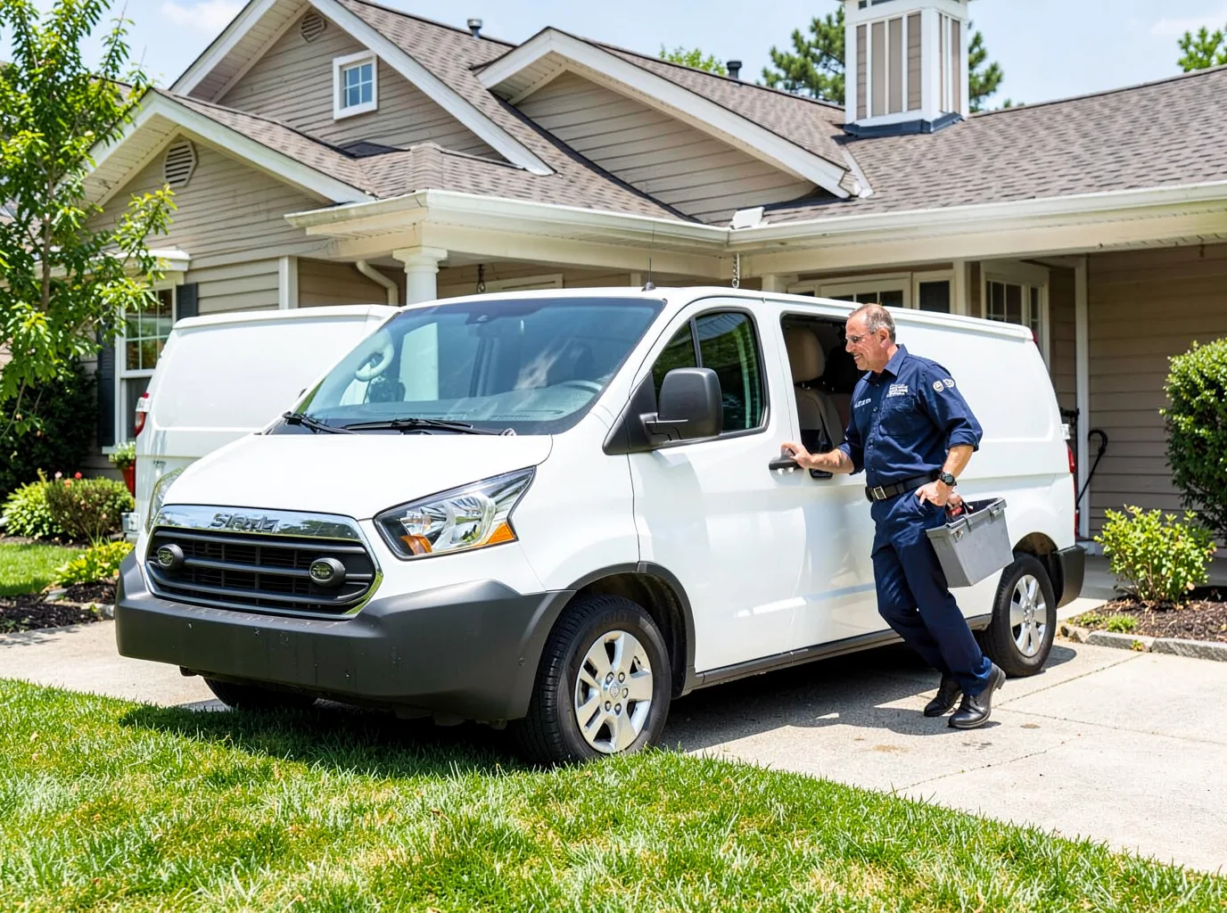 Emergency Plumber company in Cleveland, NY